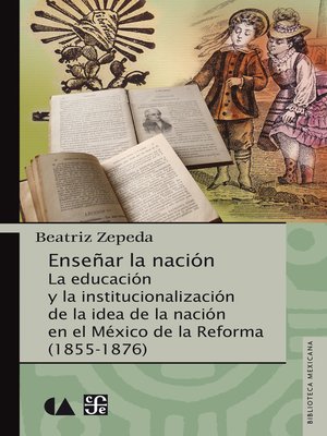 cover image of Enseñar la nación